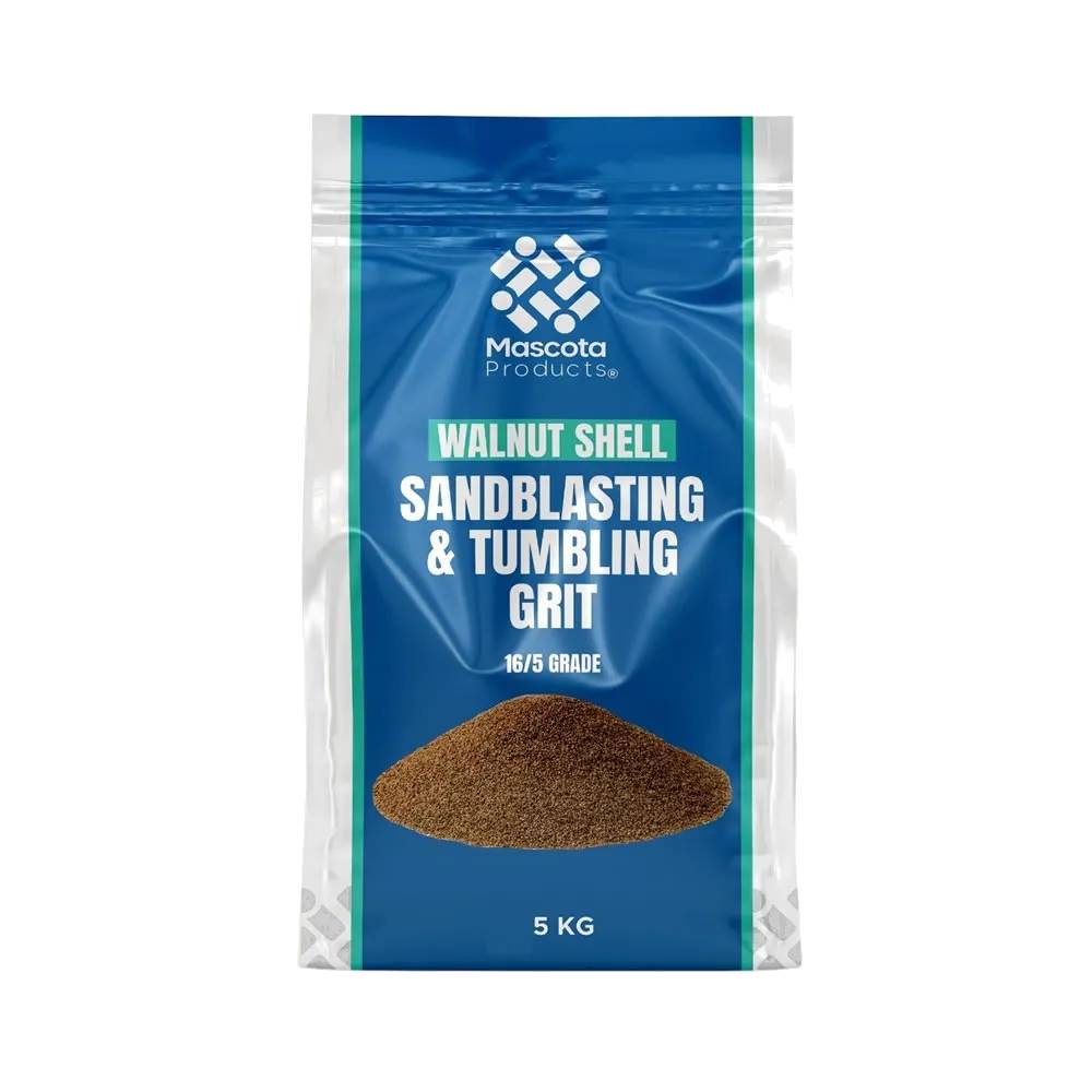 Tumbling Media Supplies